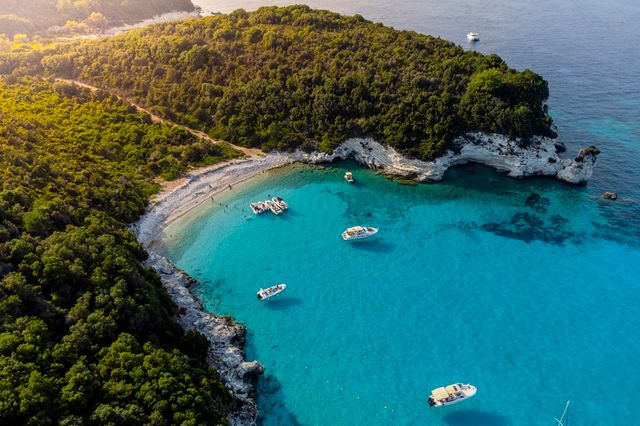 Κοινωνικός τουρισμός: Δεύτερη παράταση στην προθεσμία υποβολής αιτήσεων