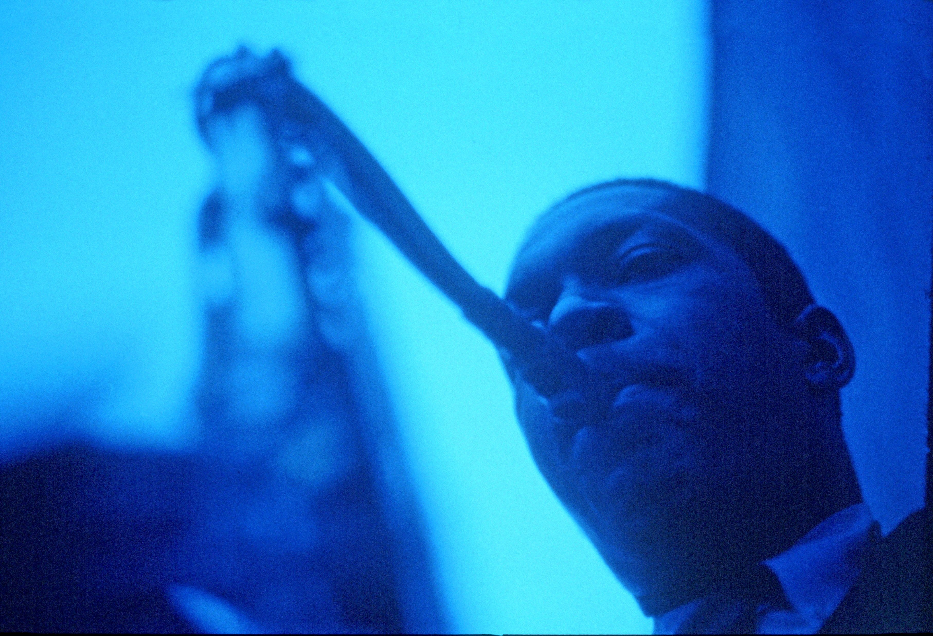 John Coltrane