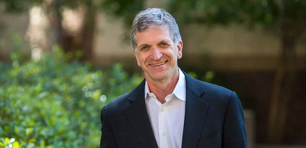 Ο Jeffrey Kopstein