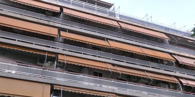 Καλλιθέα: Θρήνος για την 7χρονη – Συγκλονίζει ο παππούς της 