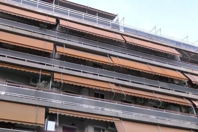 Καλλιθέα: Θρήνος για την 7χρονη – Συγκλονίζει ο παππούς της