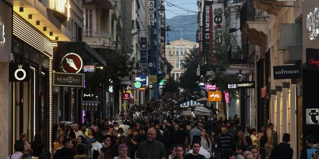 Μπορούμε να καταλάβουμε πώς ψηφίζει ο Έλληνας;