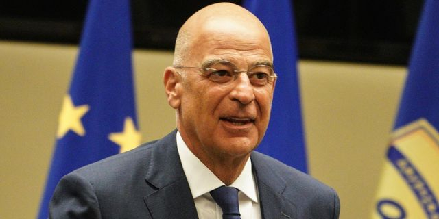 Στη Σύνοδο των υπουργών Άμυνας του ΝΑΤΟ ο Νίκος Δένδιας
