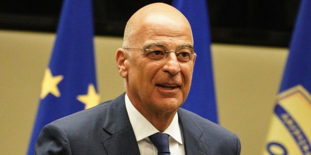 Ευχές του Νίκου Δένδια για την Ημέρα Ανεξαρτησίας των ΗΠΑ