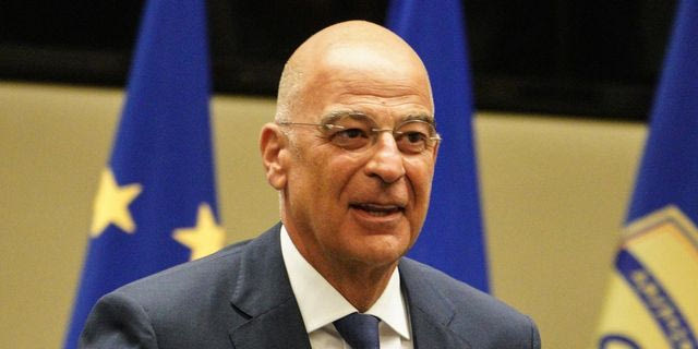 Δένδιας: Στην 79 Ανώτερη Διοίκηση Ταγμάτων Εθνοφυλακή στη Σάμο την Παρασκευή