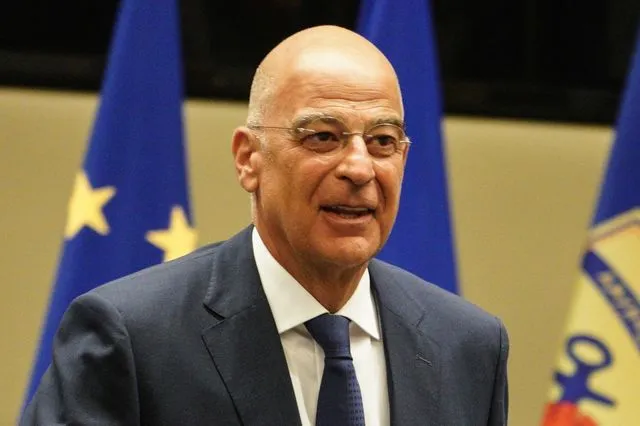 Δένδιας για Ένωση Επτανήσων με την Ελλάδα: Βαθύτατη απόδειξη της εθνικής ταυτότητας των Επτανησίων
