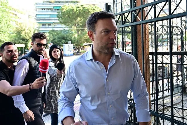 Υπόθεση OSIOS: Ένοχος ο Κασσελάκης για παράβαση του νόμου Πόθεν Έσχες – Οι ποινές