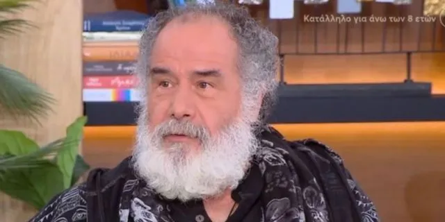Άφωνη η Φαίη Σκορδά με τον Θοδωρή Κατσαφάδο: “Είναι σαν ψέματα”