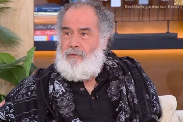 Άφωνη η Φαίη Σκορδά με τον Θοδωρή Κατσαφάδο: “Είναι σαν ψέματα”