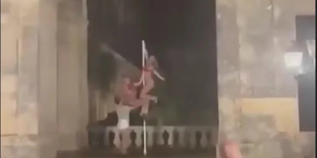 Κέρκυρα- Pole Dancing