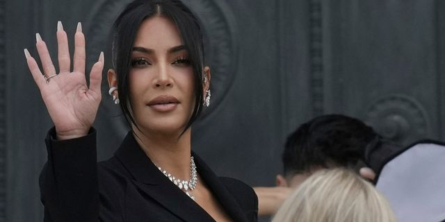 Συγκλονίζει η Κιμ Καρντάσιαν: “Ήμουν σίγουρη ότι θα με βίαζαν”