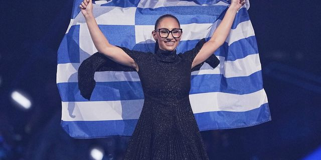 Eurovision 2025: Η ανάρτηση του συντρόφου της Κλαυδίας – “Μόνο καμάρι”