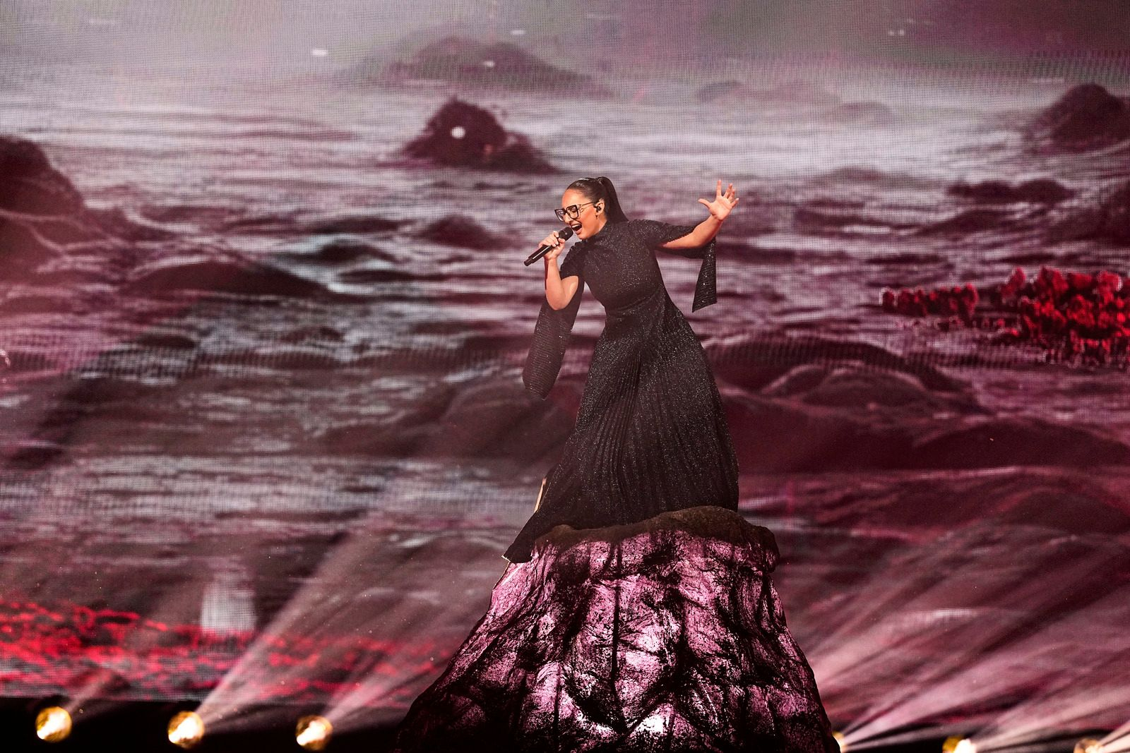 H Klavdia για την Ελλάδα