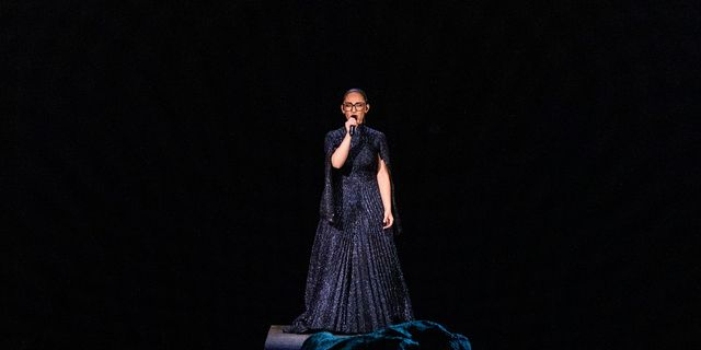 Klavdia - Eurovision 2025 - Ελλάδα