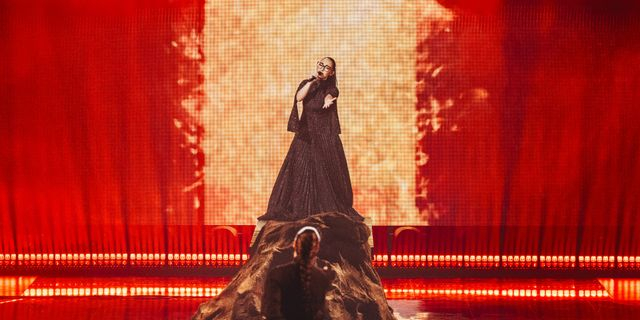 Klavdia - Eurovision 2025 / Ελλάδα