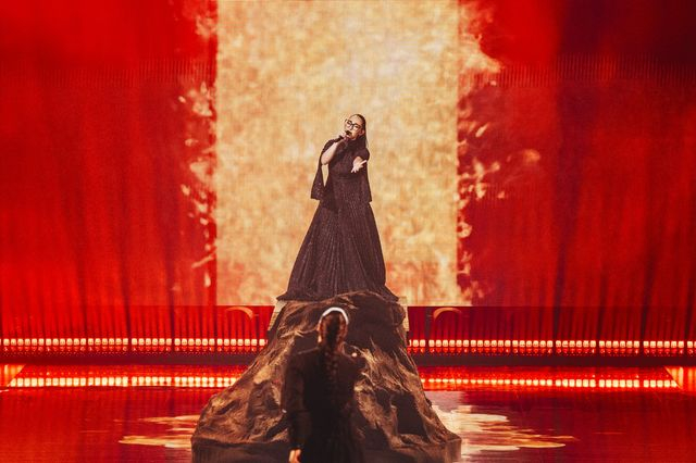 Klavdia - Eurovision 2025 / Ελλάδα