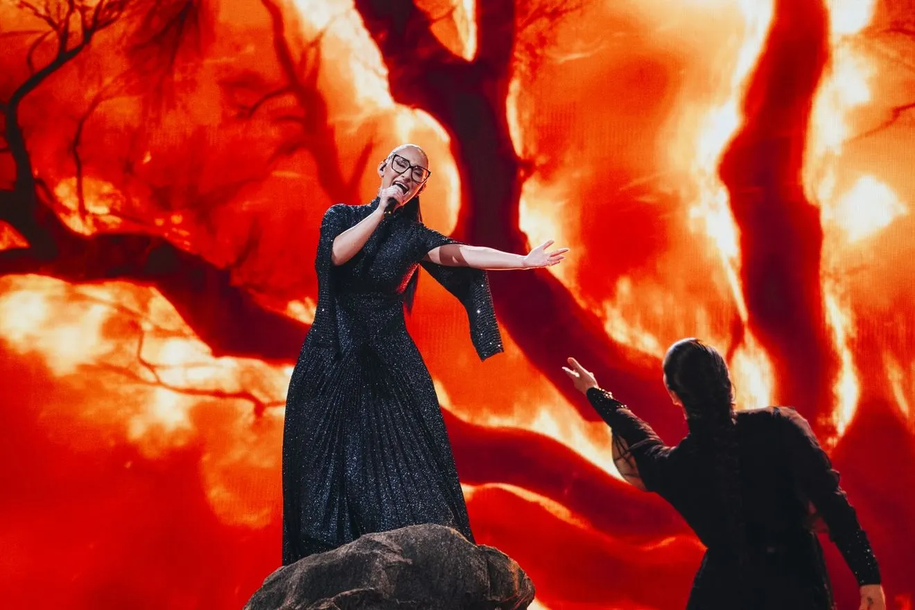 Eurovision 2025: Οι δημοσιογράφοι στην αρένα “έβγαλαν” νικητή – Έκπληξη η θέση της Ελλάδας
