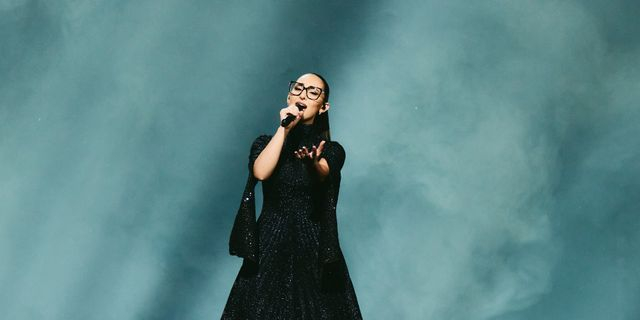 Klavdia / eurovision 2025 - Ελλάδα