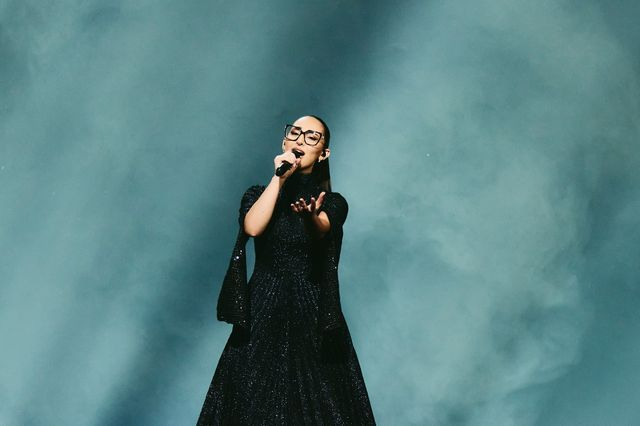 Klavdia / eurovision 2025 - Ελλάδα