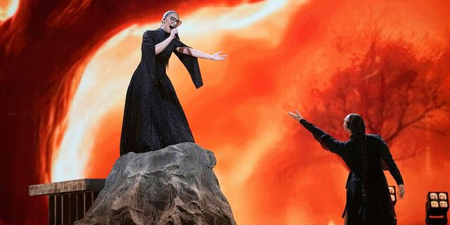 Eurovision 2025: Ανακοινώθηκε η σειρά εμφάνισης του Τελικού – H θέση της Ελλάδας