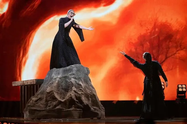 Eurovision 2025: Ανακοινώθηκε η σειρά εμφάνισης του Τελικού – H θέση της Ελλάδας