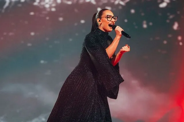 Eurovision 2025: Η Κλαυδία απαντά στο Spotify για το σχόλιο που έκανε για την εμφάνιση της Ελλάδας