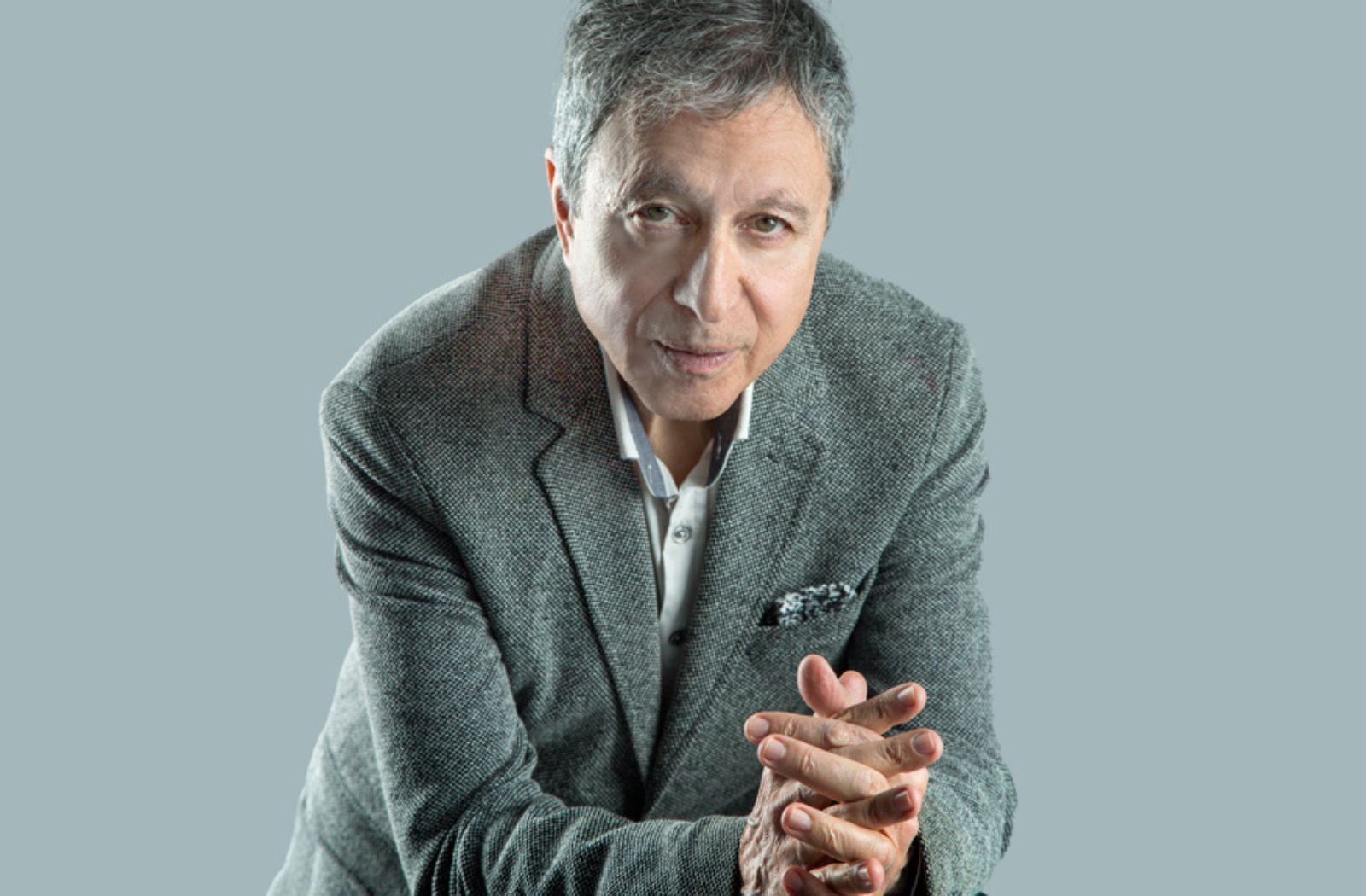 O Λουκάς Καρυτινός