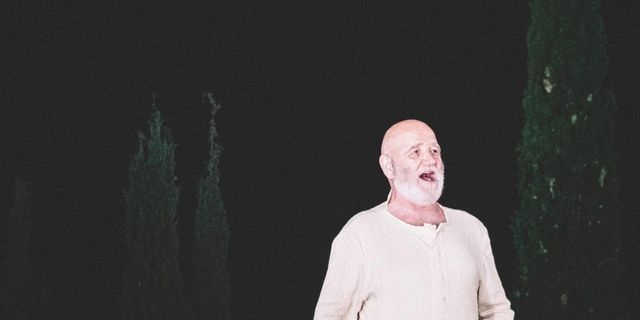 Πέθανε ο ηθοποιός Δημήτρης Κολοβός