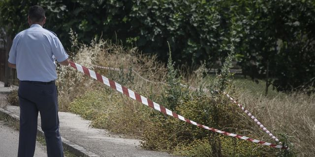 Έγκλημα στην Ραφήνα: Άνδρας βρέθηκε νεκρός από πυροβολισμό