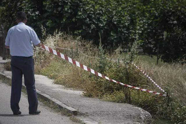 Έγκλημα στην Ραφήνα: Άνδρας βρέθηκε νεκρός από πυροβολισμό