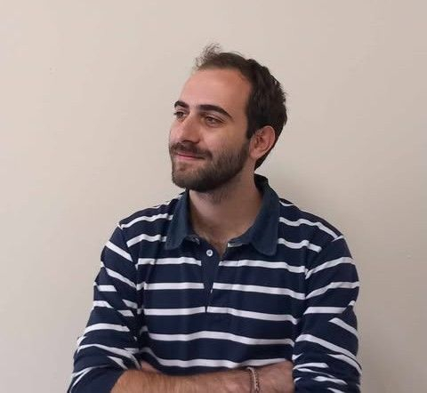 Ο Παναγιώτης Κορωναίος