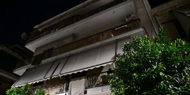 Έκρηξη σε διαμέρισμα στον Νέο Κόσμο – Στο νοσοκομείο μια 15χρονη