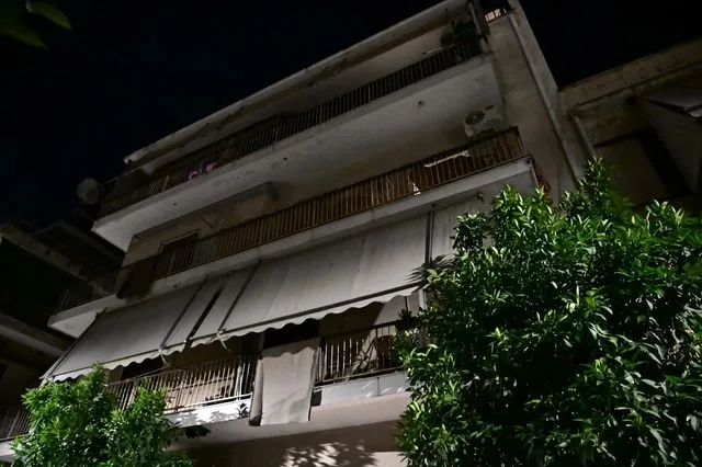 Έκρηξη σε διαμέρισμα στον Νέο Κόσμο – Στο νοσοκομείο μια 15χρονη