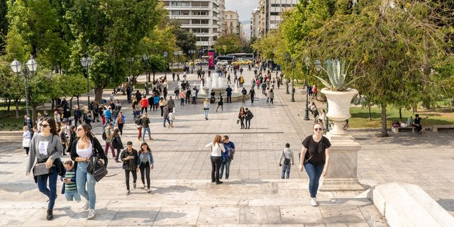 Τράπεζες: Με ψηφιακές πλατφόρμες επιχειρούν να τονώσουν τη στεγαστική πίστη
