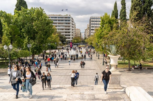 ΔΥΠΑ: Έως την Κυριακή αιτήσεις για το πρόγραμμα ενίσχυσης της επιχειρηματικότητας σε 5 περιοχές