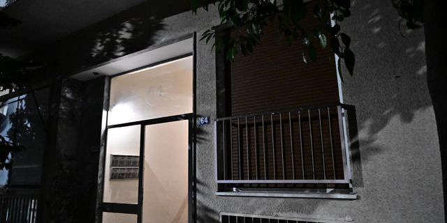 Νέος Κόσμος: Με πολλαπλά εγκαύματα η 15χρονη μετά την έκρηξη