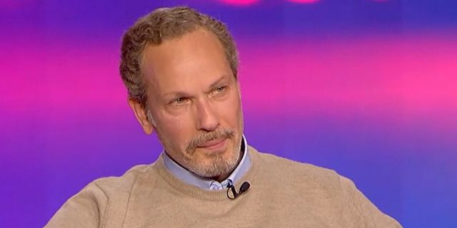 Βασίλης Κούκουρας: Δεν “φτύνω” το “Κωνσταντίνου και Ελένης”, αλλά οι δυνατότητές μου είναι πιο μπροστά από αυτό
