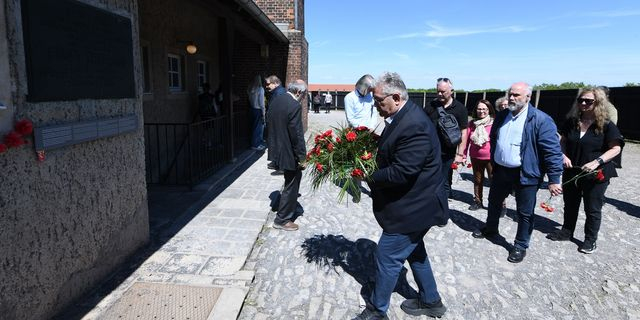 Κουτσούμπας στη Στουτγκάρδη: Ο Σοσιαλισμός είναι η διέξοδος για να νικήσει το δίκιο των λαών