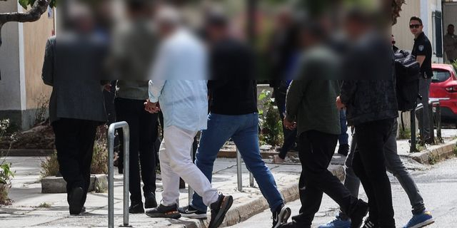 Κτηματολογικά γραφεία: Κακουργηματικές διώξεις στα μέλη του κυκλώματος