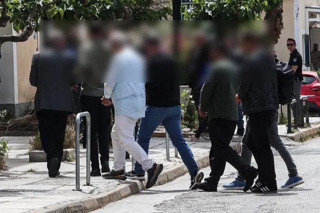 Κτηματολογικά γραφεία: Κακουργηματικές διώξεις στα μέλη του κυκλώματος