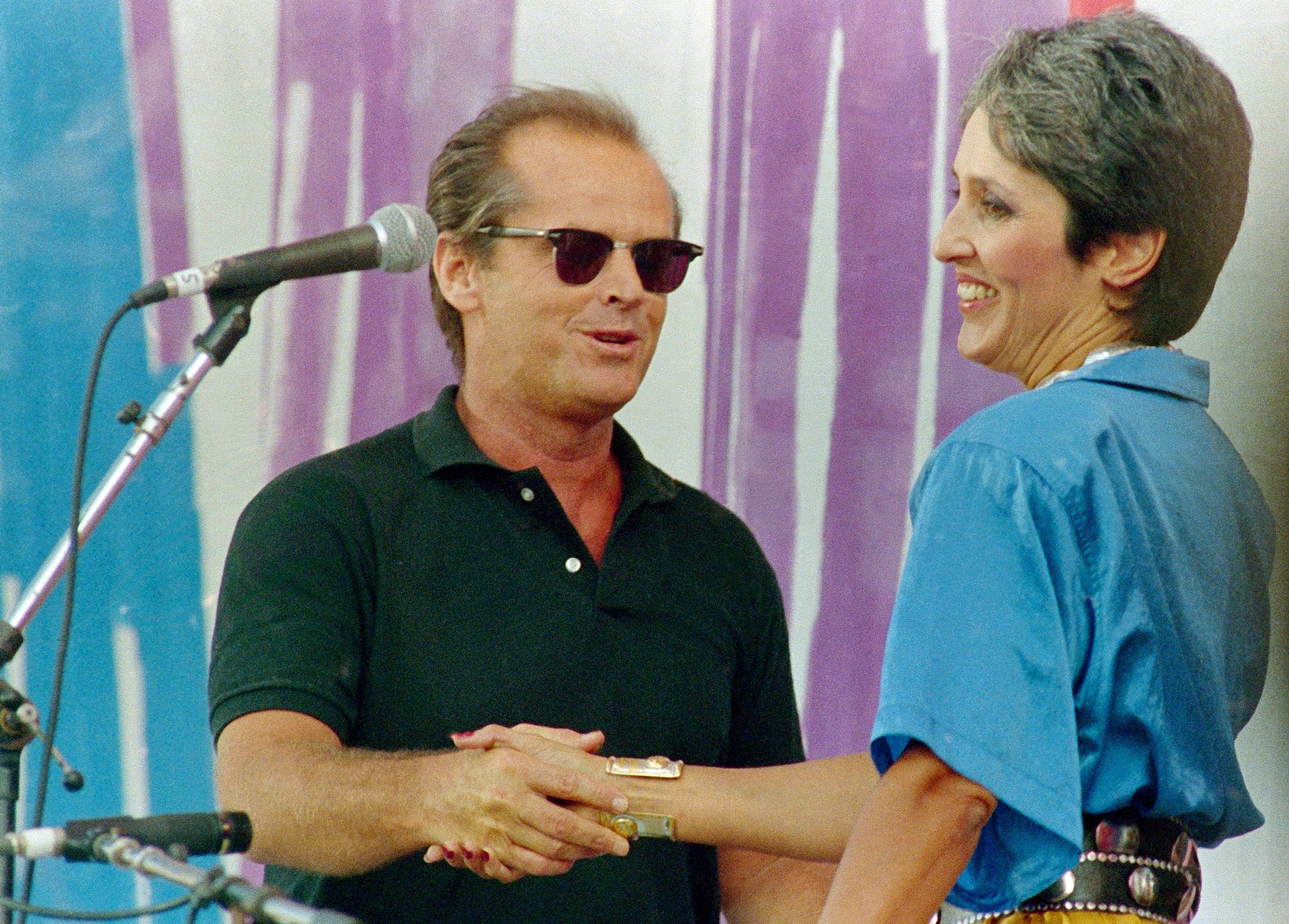 Live Aid 1985