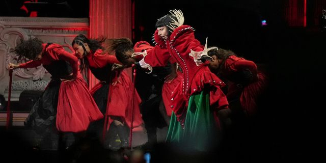 Συναυλία της Lady Gaga στο Ρίο ντε Τζανέιρο