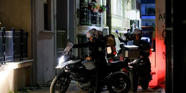 Λάρισα: Στον εισαγγελέα ο 21χρονος μητροκτόνος