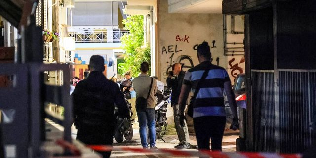 Λάρισα: Αφού σκότωσε τη μητέρα του, επιχείρησε να ξεφορτωθεί τη σορό