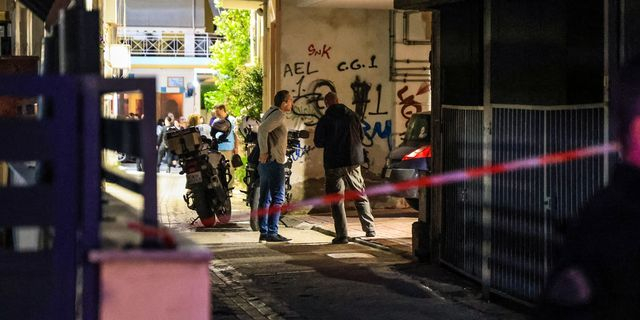 Λάρισα: Ποινική δίωξη για ανθρωποκτονία από πρόθεση στον 21χρονο μητροκτόνο