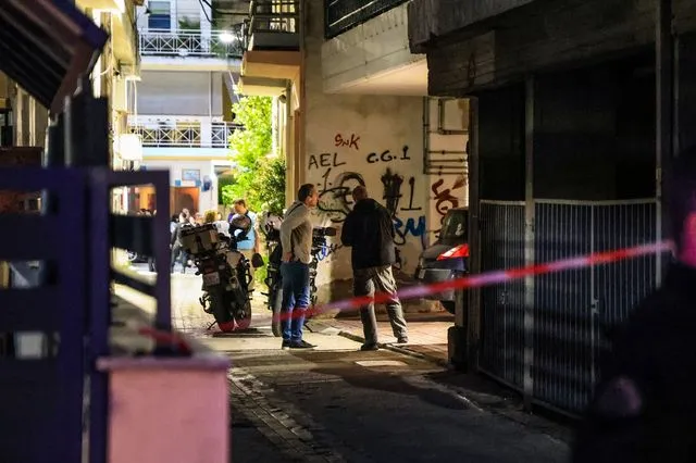 Λάρισα: Ποινική δίωξη για ανθρωποκτονία από πρόθεση στον 21χρονο μητροκτόνο