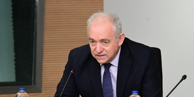 Ευθύμιος Λέκκας