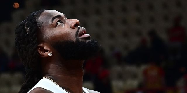 Final Four – Λεσόρ: “Προετοιμάζομαι, αλλά δεν μπορώ να απαντήσω αυτή τη στιγμή”