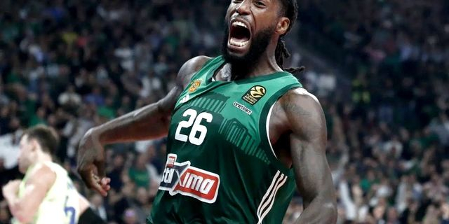 Final Four 2025, Φενέρμπαχτσε – Παναθηναϊκός AKTOR: Η δωδεκάδα των πρασίνων για τον ημιτελικό