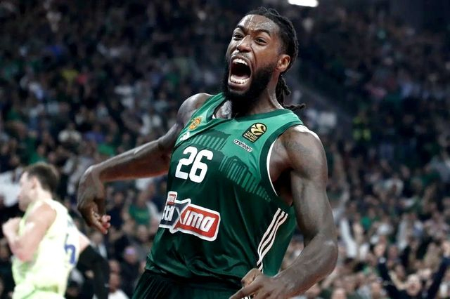 Final Four 2025, Φενέρμπαχτσε – Παναθηναϊκός AKTOR: Η δωδεκάδα των πρασίνων για τον ημιτελικό